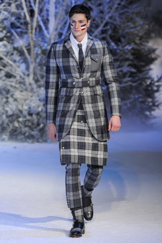 Moncler Gamme Bleu / - 2013-2014